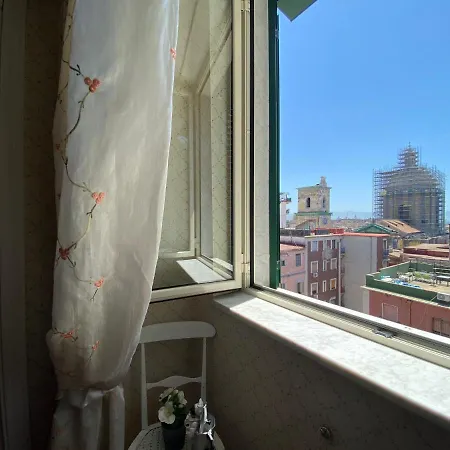 Bed & Breakfast Napul'e