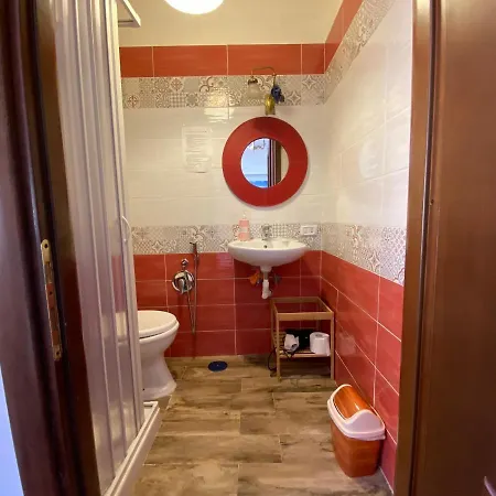 Bed & Breakfast Napul'e Napoli