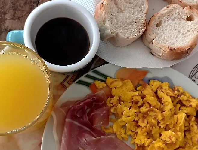 Napul'e 住宿加早餐酒店