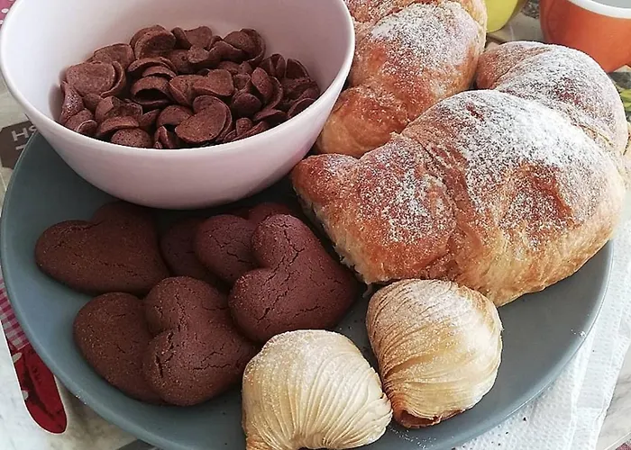 Napul'e 住宿加早餐酒店 3*