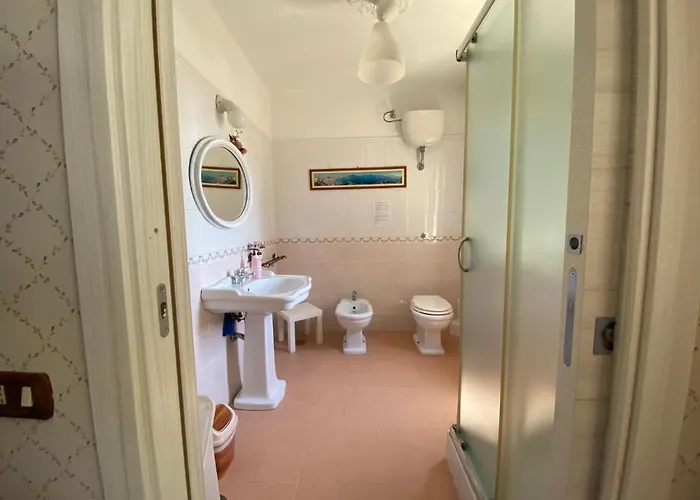 Napul'e 3* 那不勒斯