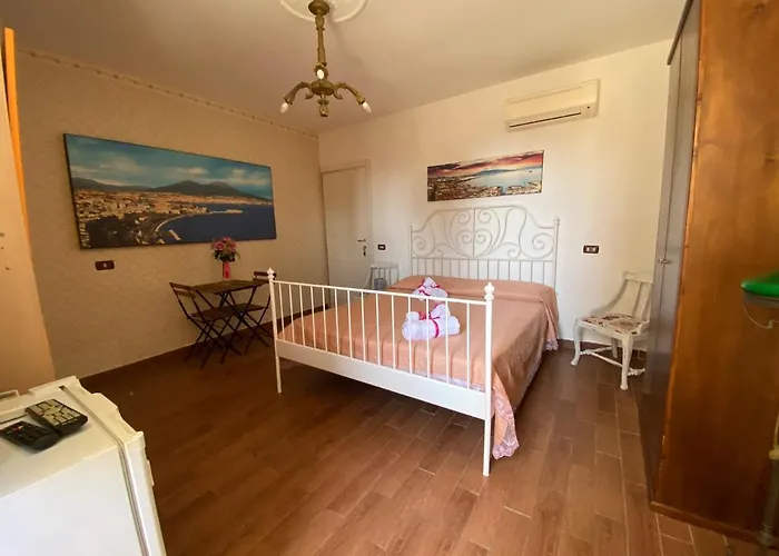 Napul'e 住宿加早餐酒店 3*