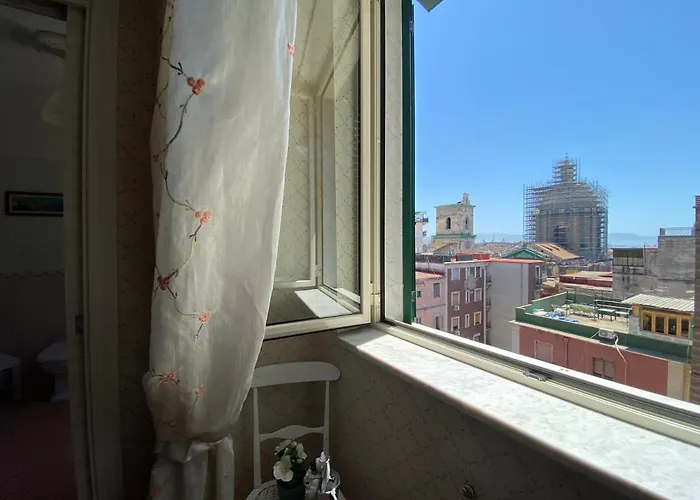 住宿加早餐酒店 Napul'e