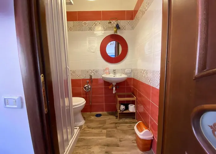 住宿加早餐酒店 Napul'e 那不勒斯