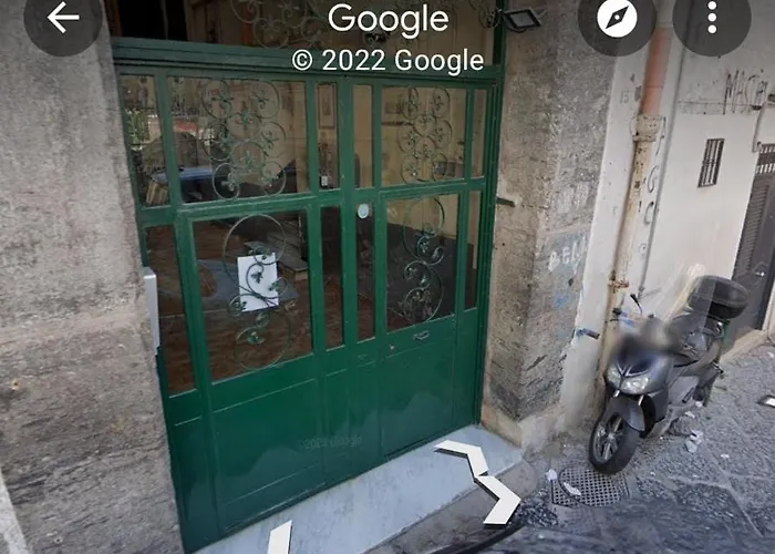 Napul'e 3* 那不勒斯