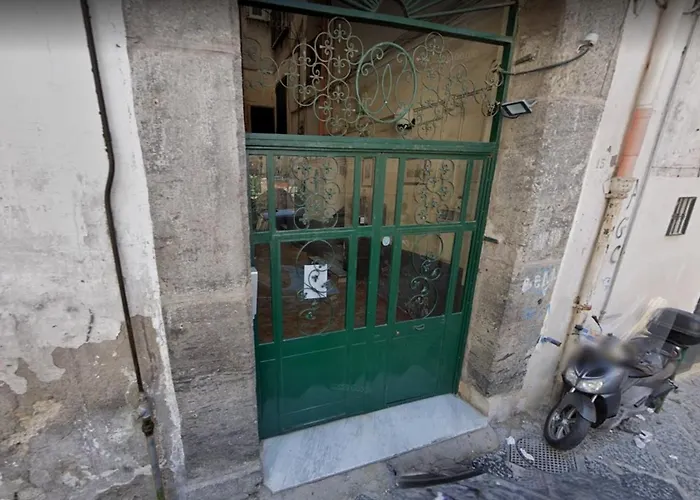 Napul'e 那不勒斯