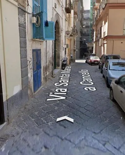 住宿加早餐酒店 Napul'e